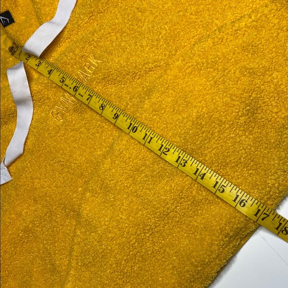 Women’s Cropped Hoodie - Picture 5 of 7